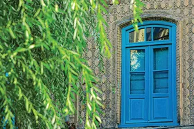 تسهیلات بانکی برای خانه&zwnj;های تاریخی در مشهد | بازگشت ۳ خانه به تاریخ شهر