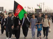 توصیه رئیس ستاد مرکزی اربعین به زائران افغانستانی اربعین (۳ تیرماه ۱۴۰۵)