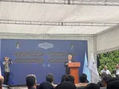 شهردار مشهد مقدس: باید به مشهد نگاه ویژه شود، همه مردم ایران بهره‌برداران در این شهر هستند