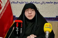 شناسایی بیش از ۱۰۰ شهید زن در خراسان رضوی
