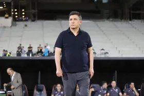 قلعه&zwnj;نویی: مطمئناً به جام&zwnj;جهانی صعود می&zwnj;کنیم