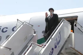 رئیسی فردا به مسکو می&zwnj;رود