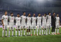 گزارش CNN از حضور ایران در جام جهانی