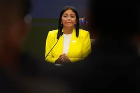 درخواست ترامپ از رودریگز: ایرانی&zwnj;ها را از ونزوئلا اخراج کنید