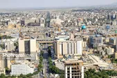 بدهی دولت به شهرداری مشهد در مسیر تسویه