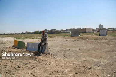 گزارش تصویری | مراسم بهره‌برداری از بولوار کرامت و ۱۲ پروژه عمرانی، ترافیکی، ورزشی و فضای سبز مشهد (۲ اردیبهشت ۱۴۰۴)