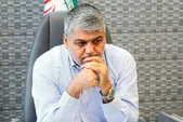 ستار همدانی: آقای سمیعی، به خاطر هواداران استعفا بده