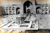 وقف‌نامه چشمه‌گیلاس، راهی که قدیمی‌ها برای حل معضل آب مشهد از آن بهره بردند
