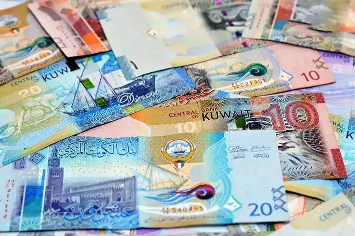 بررسی قیمت دینار عراق و سبد ارز‌های پرتقاضا در بازار امروز مشهد (۷ شهریور ۱۴۰۵)