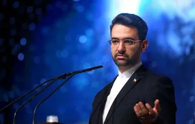 خبر وزیر ارتباطات درباره تعطیلی مدارس و دانشگاه&zwnj;ها تا پایان سال+عکس
