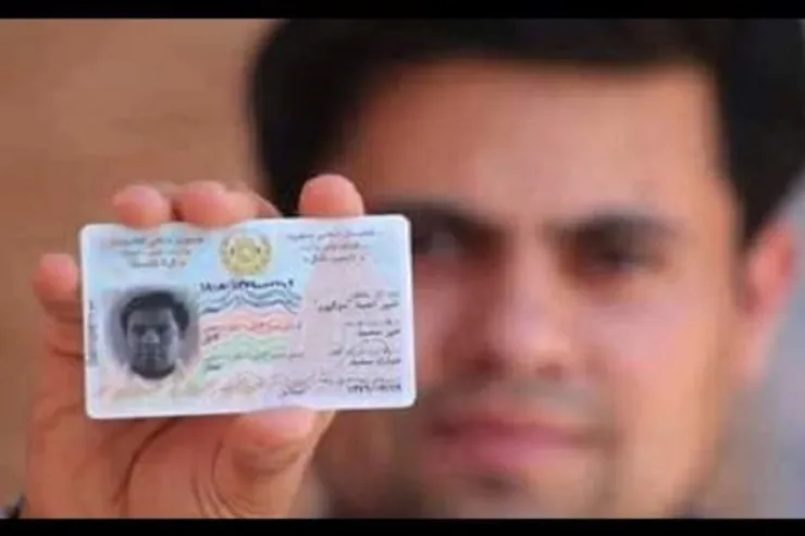 بخش صدور تذکره کنسولگری افغانستان در مشهد تعطیل است