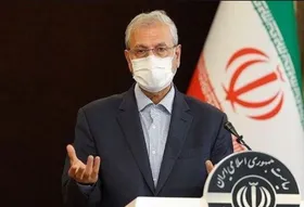 ربیعی: امروز جهان ایران را کشوری با منطق و صاحب حق می&zwnj;شناسد