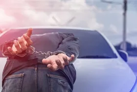 ویدئو| چاقوکش شیرازی در بند قانون