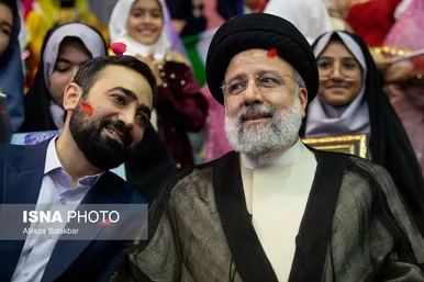جشن بزرگ «دختران آرمانی»
