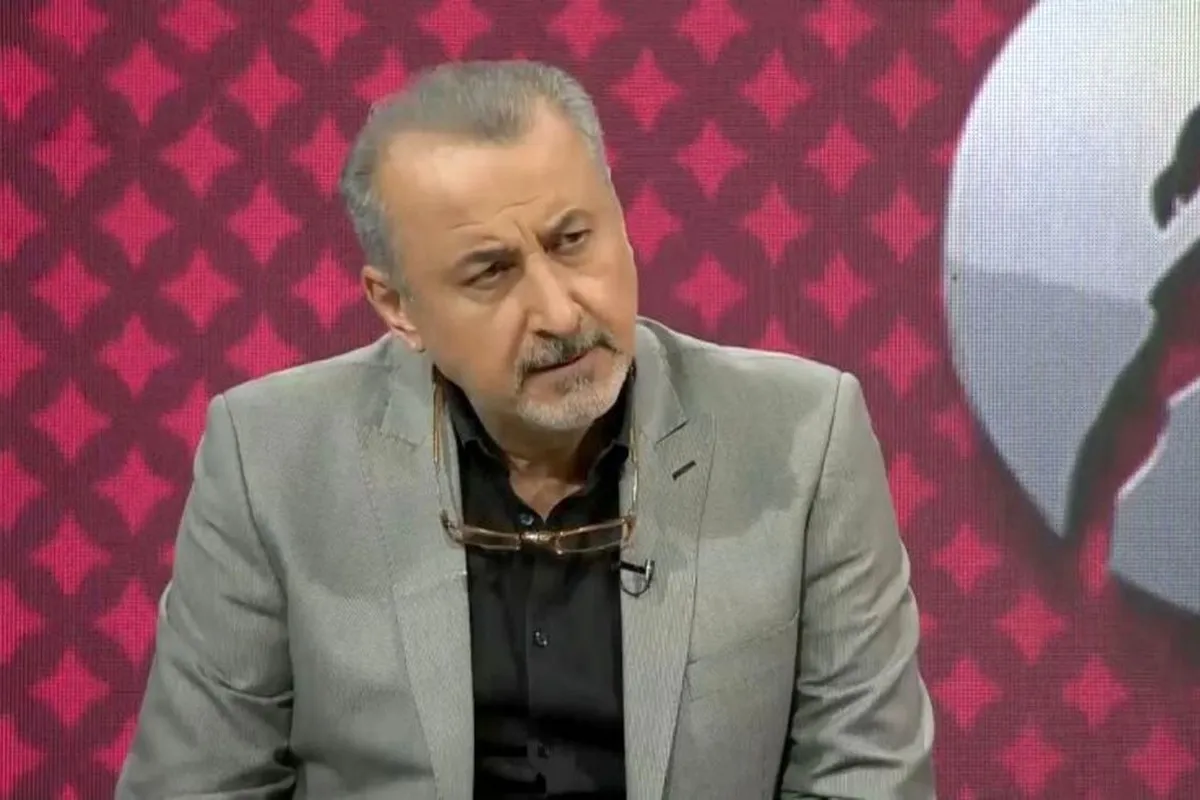 درویش به دنبال دیدار با وزیر ورزش و جوانان