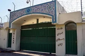 بیانیه سفارت ایران در اسلام آباد در واکنش به کشته&zwnj;شدن ۸ تبعه پاکستانی در سیستان و بلوچستان