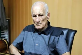 واکنش هنرمندان به خبر درگذشت عبدالله موحد + تصاویر