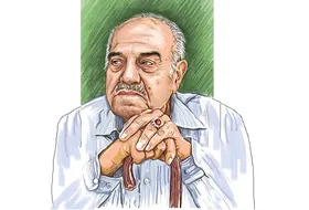 گفتگو با دکتر راشدمحصل و علی&zwnj;اکبر باقرزاده، به&zwnj;مناسبت سالروز درگذشت علی باقرزاده، شاعر فقید مشهدی