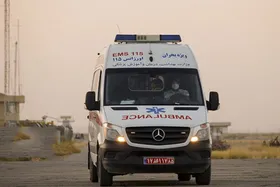 آمار عجیب از مزاحم تلفنی&zwnj;های اورژانس تهران