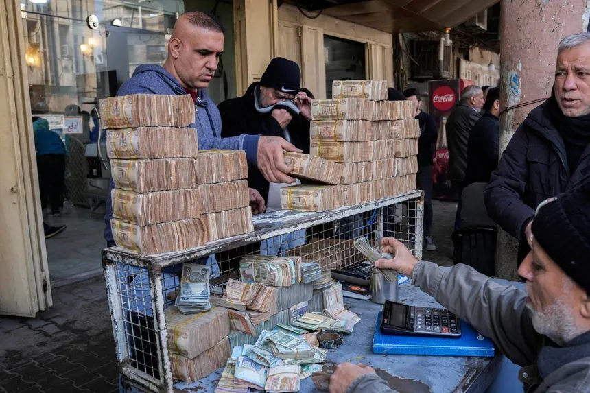 دلار