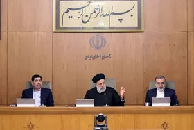 واکنش رئیسی به وتوی آمریکایی: چهره ظالمانه، ضدبشری و غیر انسانی آمریکا نمایان شد