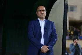 ایمان عالمی: جام متعلق به استقلال است