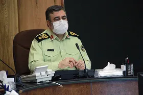 آتش&zwnj;سوزی در بعضی از جنگل&zwnj;ها عمدی بود
