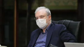 وزیر بهداشت: روشن بود که واردات واکسن هزاران مشکل خواهد داشت | واکسن ملی در بهار تزریق می&zwnj;شود