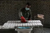 مدیر کل کمیته امداد خراسان رضوی: تاکنون ۳۳ هزار و ۸۰۰ فرصت شغلی در استان ایجاد شده است + ویدئو