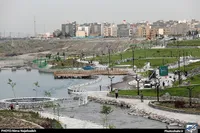 راه‌اندازی زیپ لاین، کابل گلایدر، دوچرخه کابلی و پل ماجراجویی در چهار بوستان بزرگ مشهد