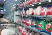 مجوز صادرات مرغ منجر به گرانی دوباره گوشت مرغ می‌شود؟
