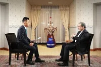 آمادگی ایران برای مذاکرات بدون تاخیر درمورد برنامه‌ هسته‌ای| عراقچی: تعاملات سطح بالایی بین ایران و چین در جریان است