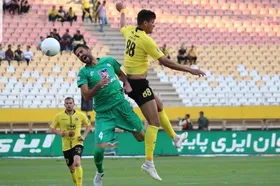 برنامه هفته بیست و نهم لیگ برتر+ جدول لیگ| نگاه&zwnj;ها به تهران و اصفهان