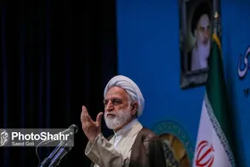 دستور اژه&zwnj;ای برای پرونده &laquo;فولاد مبارکه&raquo; و &laquo;چای دبش&raquo;