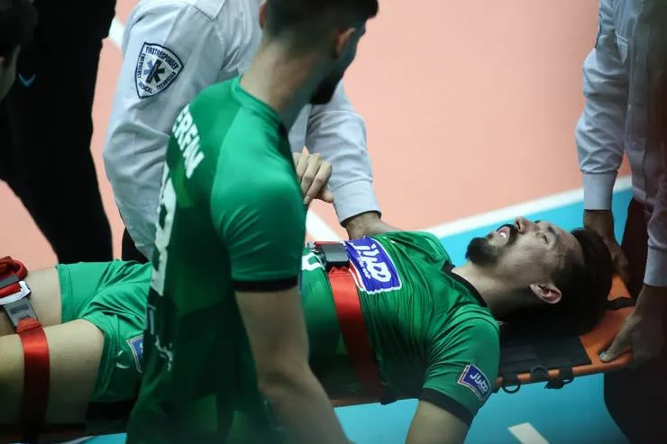 قرا و قائمی به بازی فردا می‌رسند؟