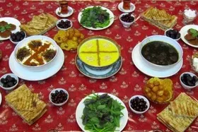 افزایش هزینه&zwnj;های افطاری&zwnj;های خانوادگی با تغییر سبک زندگی