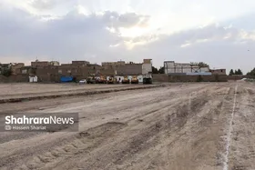 ۳ طرح تفصیلی مشهد، ۶۵ هزار میلیارد تراز منفی دارد