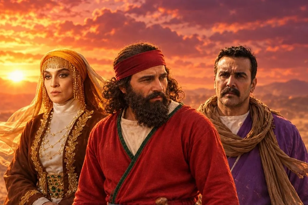 سریال