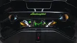 نسخه خوفناک لامبورگینی اورکان با نام زایروس LP1200