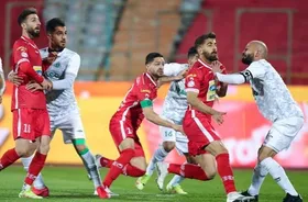 ساعت و تاریخ بازی پرسپولیس و آلومینیوم اراک در هفته نخست لیگ برتر فوتبال