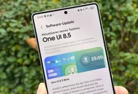 کدام گوشی‌های سامسونگ آپدیت One UI 8.5 را دریافت نمی‌کنند؟