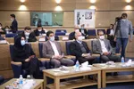 رئیس شورای شهر مشهد: همدلی و همراهی مدیریت شهری مشهد با استاندار جدید خراسان رضوی ادامه دارد