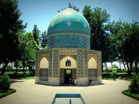 عطار نیشابوری ثبت جهانی می&zwnj;شود