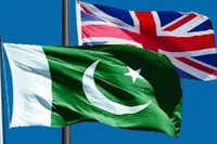 سران پاکستان و انگلیس بر اهمیت تضمین تداوم آتش‌بس و شرایط لازم برای صلح تاکید کردند