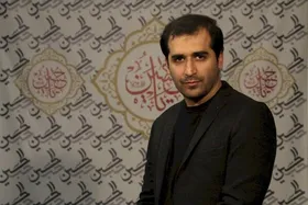 ویدیو| خاطره شنیدنی سید حمید برقعی از ذکری که رهبر شهید برای آرامش توصیه کردند