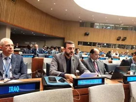 ایران خواستار برگزاری نشست فوق&zwnj;العاده سران کشور&zwnj;های اسلامی شد (۶ مهر ۱۴۰۳)