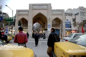 فرصت ۲۴ ساعته به فروشندگان متخلف بازار سرشور مشهد برای اصلاح قیمت&zwnj;ها+ فیلم