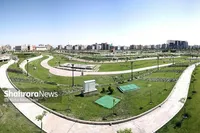 بوستان مینیاتوری مشهد با نصب ۳۲ المان جدید احیا می‌شود