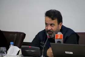 معاون شهردار و رئیس سازمان اجتماعی و فرهنگی شهرداری مشهد خبر داد: بهره&zwnj;برداری از فاز اول کمپ ورزشی الهیه مشهد تا خرداد ۱۴۰۴+ویدئو