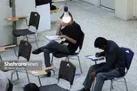 ادغام فرآیند کنکور سراسری و پذیرش دانشگاه فرهنگیان